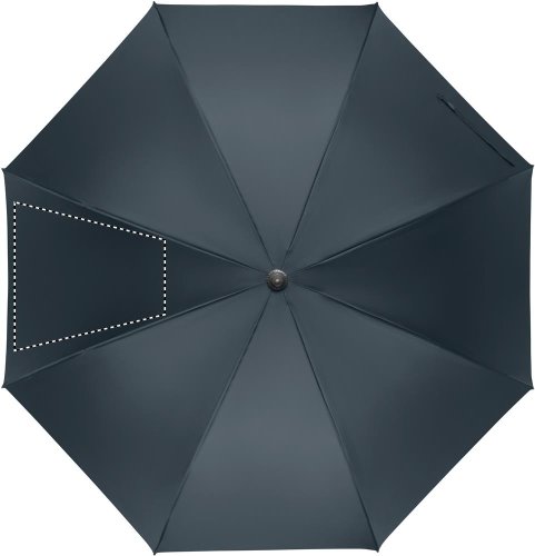 Automatický 27" deštník
