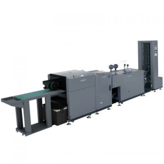 Brožúrovací Duplo System