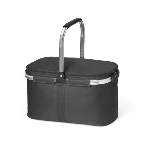 Flexibilní piknikový koš BASKIT 25 l