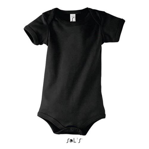 BAMBINO DĚTSKÉ BODY 180g