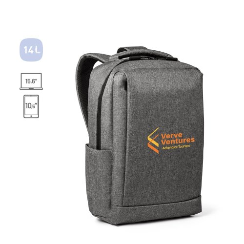 Batoh na notebook 15,6″ BOLOGNA