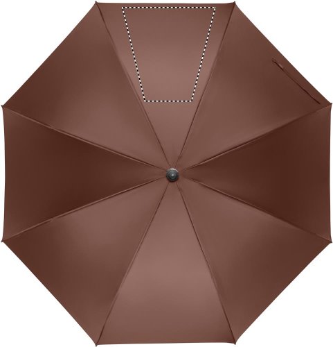 Automatický 27" deštník
