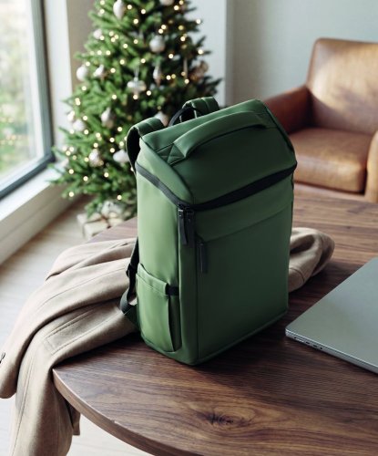 Batoh na 15" notebook z PU