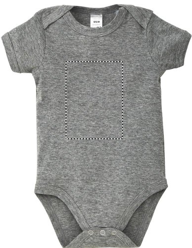 BAMBINO DĚTSKÉ BODY 180g