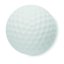 Balzám na rty, golfový míček