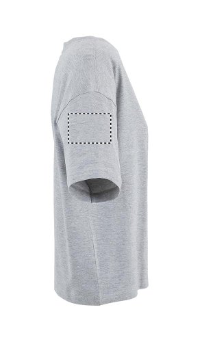 BOXY WOMEN NADMĚRNÉ TRIČKO