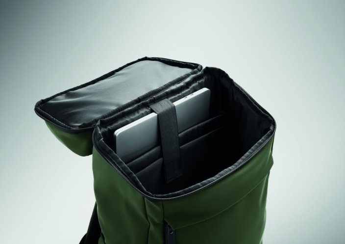 Batoh na 15" notebook z PU