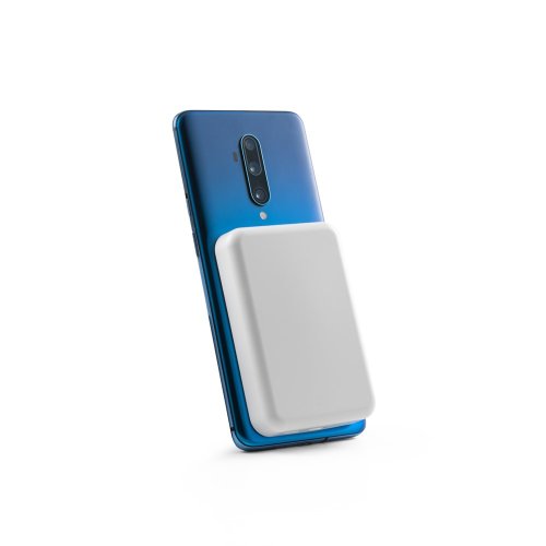 Magnetická powerbanka 5 000 mAh s bezdrátovým nabíjením 15 W