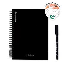 Startovací sada Infinitebook A5
