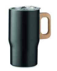 Dvoustěnný pohárek 350ml