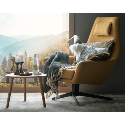 Nerezová termoska pro sublimaci 510 ml