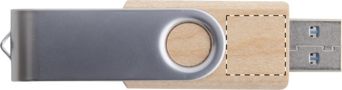 BooSpin OTG USB flash disk