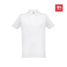 Pánská polokošile 3XL s žebrovaným límcem