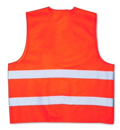 Bezpečnostní vesta