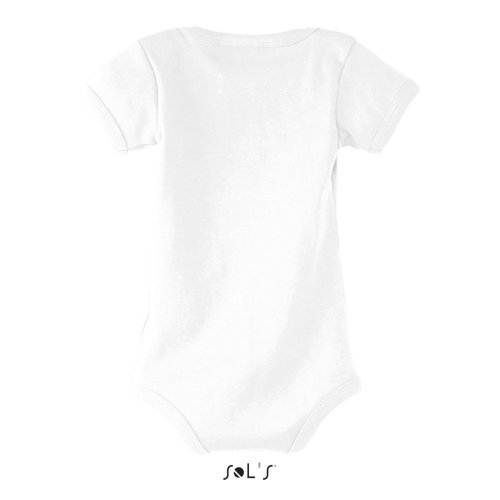 BAMBINO DĚTSKÉ BODY 180g