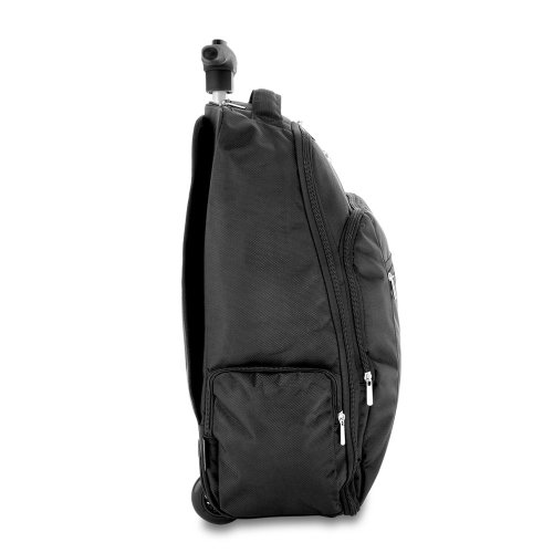 Cestovní batoh na kolečkách pro notebook 17″