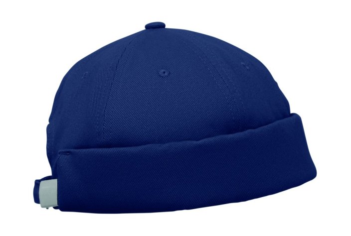 Čepice Docker
