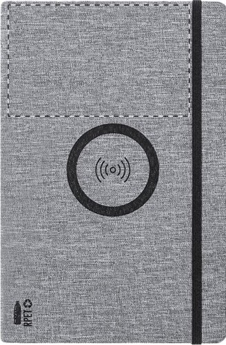 Charbuk nabíjecí notebook