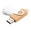 BooSpin OTG USB flash disk