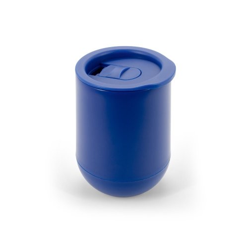 Cestovní hrnek s dvojitou stěnou 420 ml
