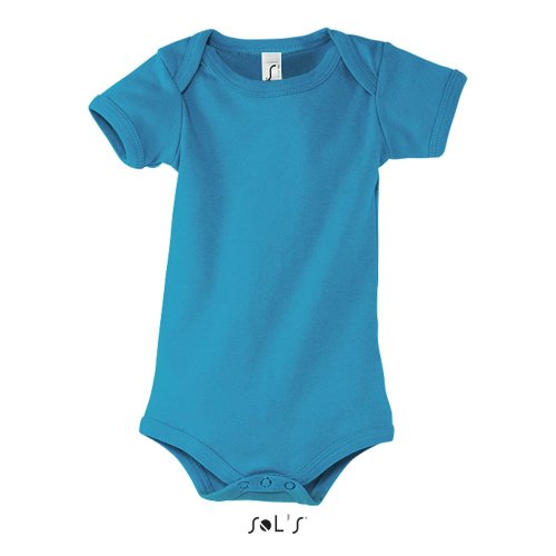 BAMBINO DĚTSKÉ BODY 180g
