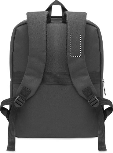 Batoh na 15palcový notebook