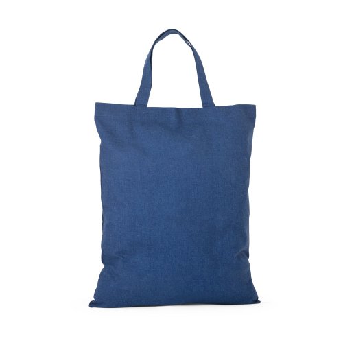 SIENA. Taška z bavlny a recyklované bavlny (140 g/m²)