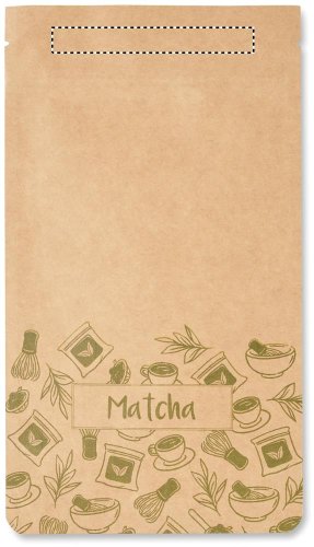 Čajový prášek matcha 10 g