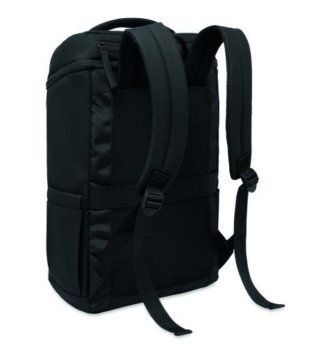 Batoh na 15" notebook z PU