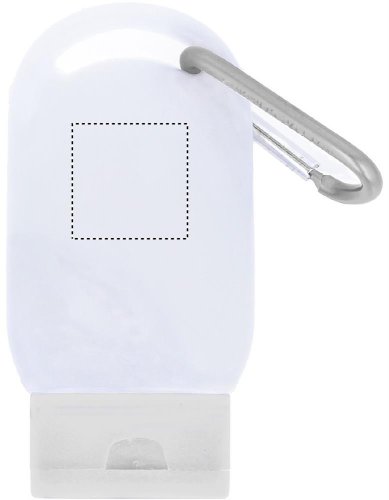 30 ml opalovací mléko