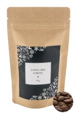 Tarrazu kostarická kávová zrna, 40g