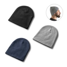 Dvojvrstvová unisex čiapka z rPET