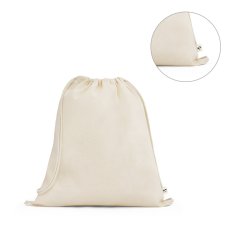 Sťahovací batoh z organickej bavlny