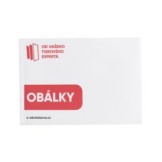 Obálky Obálky