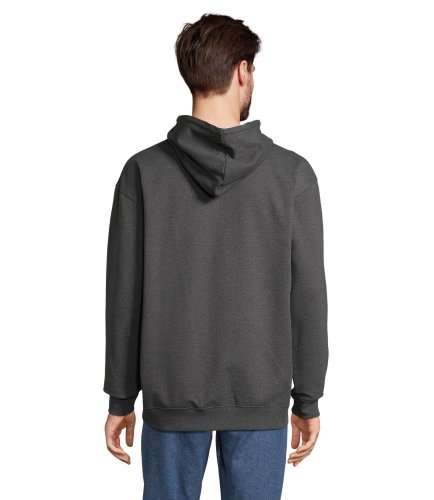 CARTER Mikina na zip
