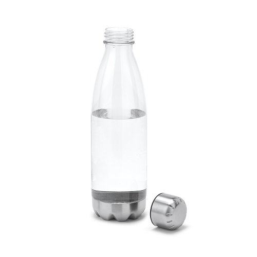 Sportovní láhev z AS a nerezové oceli 700 ml