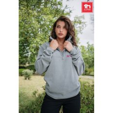 Unisex fleecová bunda THC VIENNA