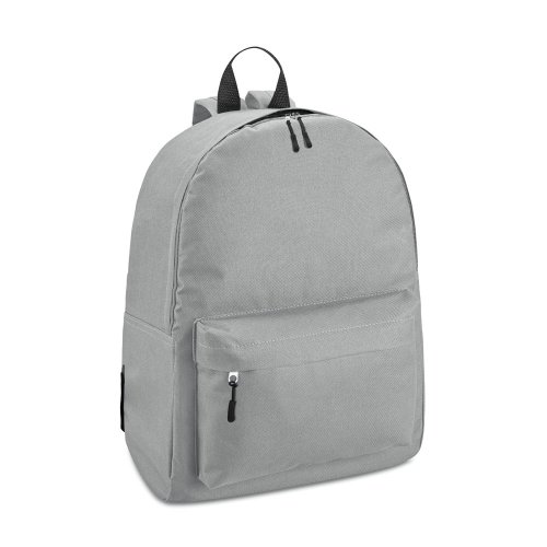 Polyesterový batoh s polstrovanými zády, 18 l