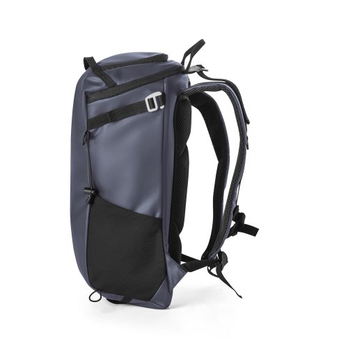 Turistický batoh ALASCA z rPET, 18 l