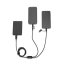 USB kabel 6 v 1 pro nabíjení a data