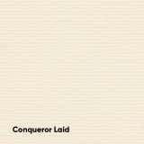 300 g/m² Pulse Laid Cream