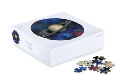 Puzzle v krabici, 1000 dílků.