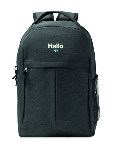 Batoh z materiálu 600D RPET