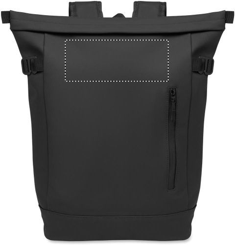 Batoh na kolo z PU, 20L