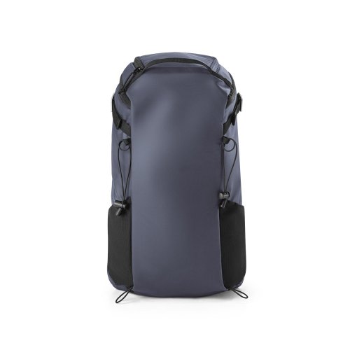 Turistický batoh ALASCA z rPET, 18 l