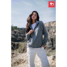Dámská fleecová bunda THC GAMA WOMEN