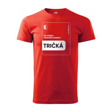 Trička, tílka - Materiál - 100% certifikovaná bio bavlna