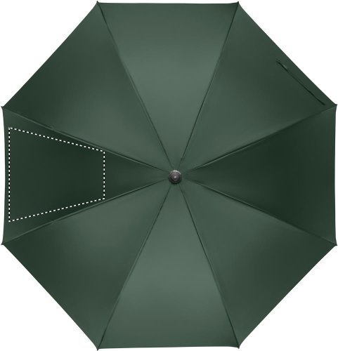 Automatický 27" deštník