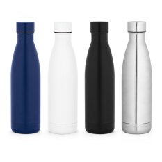 Termoska z 90% recyklované nerezové oceli, 810 ml