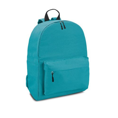 Polyesterový batoh s polstrovanými zády, 18 l